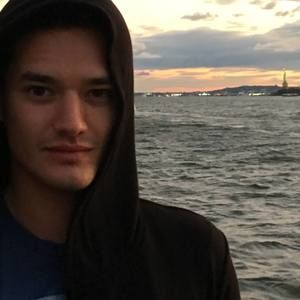 Meet your Posher, Eugene rozenfeld